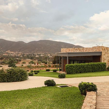 Parra Del Valle Hotel Boutique บาเย เด กัวลาลูเป ภายนอก รูปภาพ