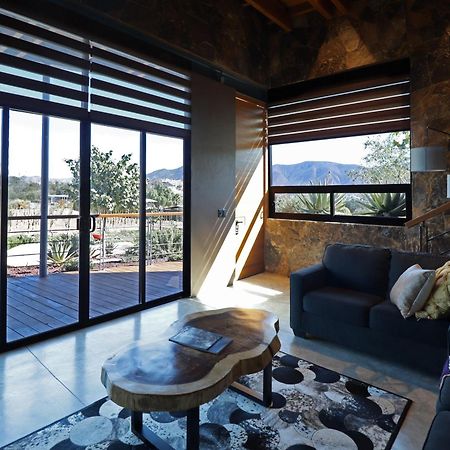 Parra Del Valle Hotel Boutique บาเย เด กัวลาลูเป ภายนอก รูปภาพ