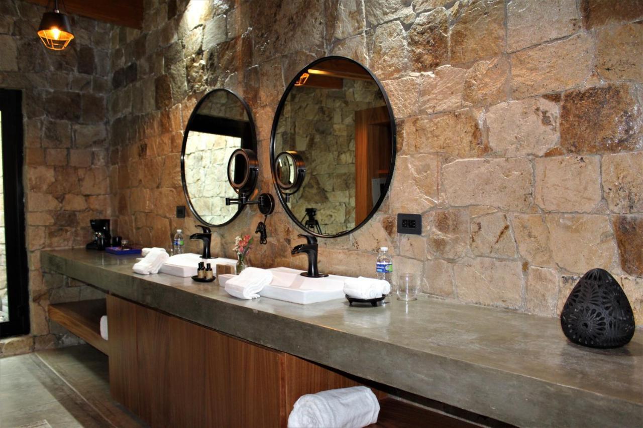 Parra Del Valle Hotel Boutique บาเย เด กัวลาลูเป ภายนอก รูปภาพ
