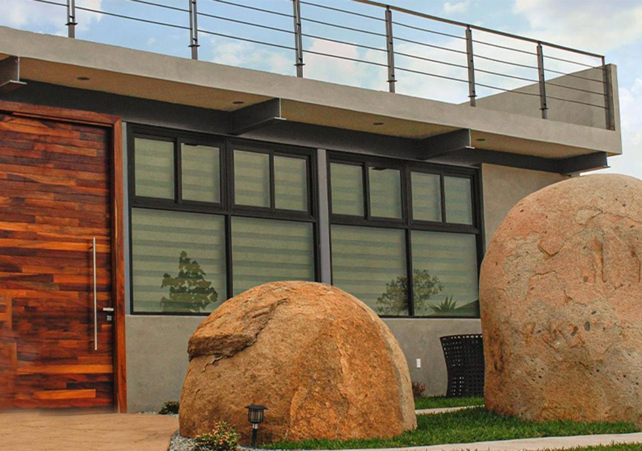 Parra Del Valle Hotel Boutique บาเย เด กัวลาลูเป ภายนอก รูปภาพ