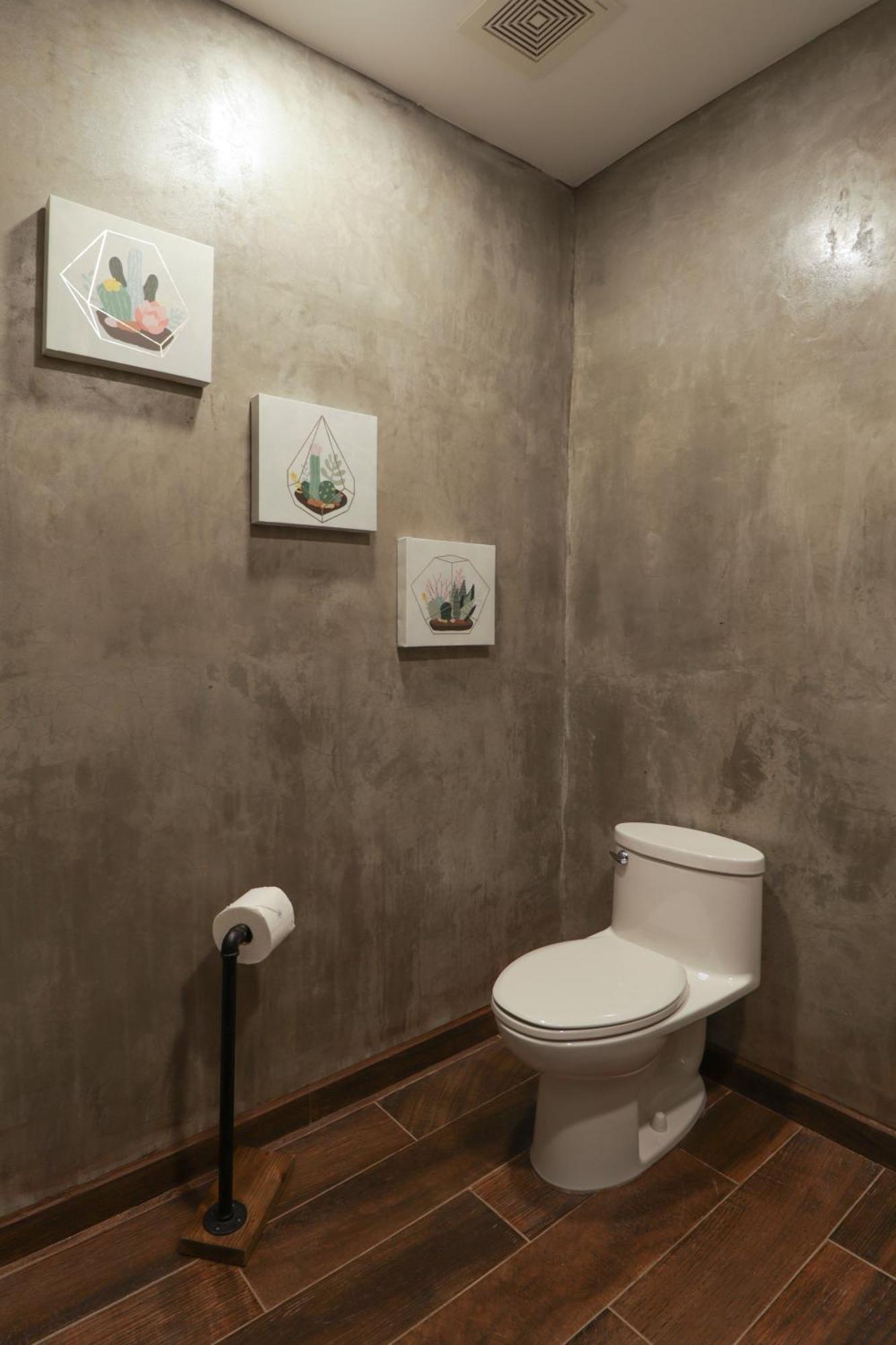 Parra Del Valle Hotel Boutique บาเย เด กัวลาลูเป ภายนอก รูปภาพ