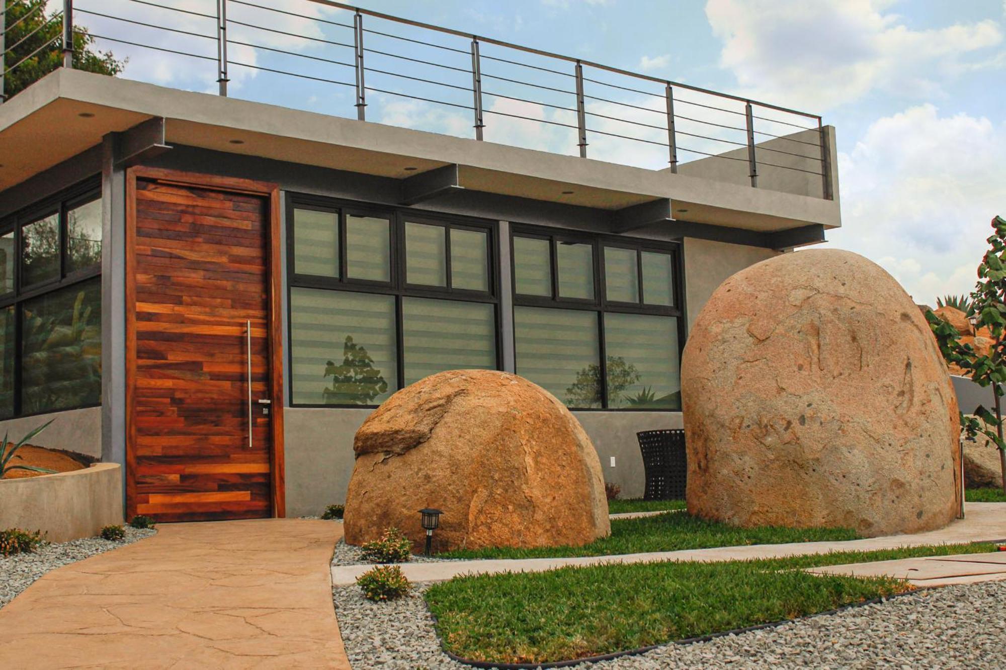 Parra Del Valle Hotel Boutique บาเย เด กัวลาลูเป ภายนอก รูปภาพ