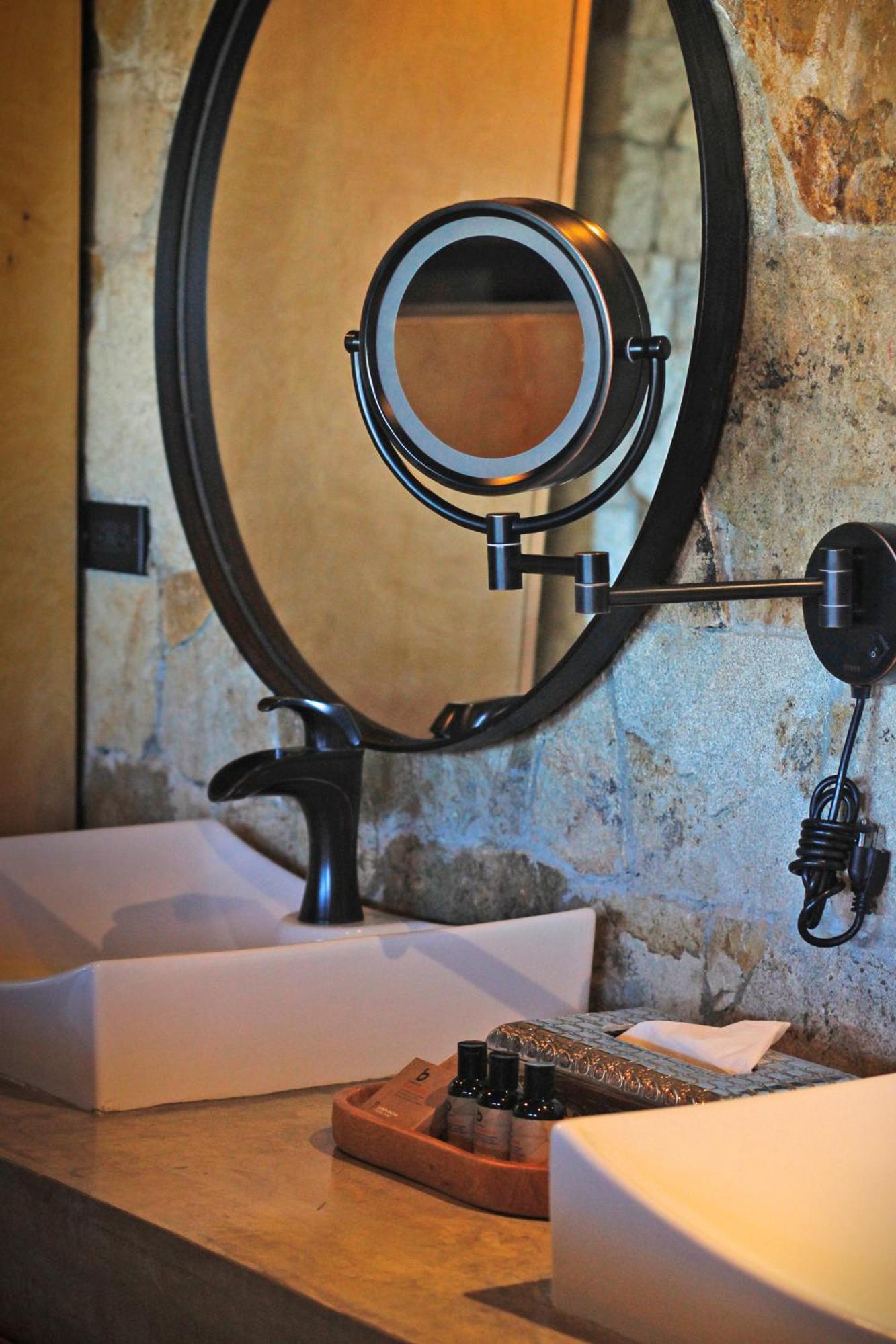 Parra Del Valle Hotel Boutique บาเย เด กัวลาลูเป ภายนอก รูปภาพ